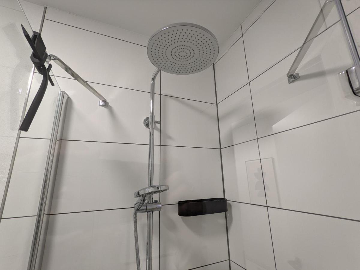 Zentrale Und Gemuetliche Ferienwohnung In Winterberg Nah An Der Natur מראה חיצוני תמונה