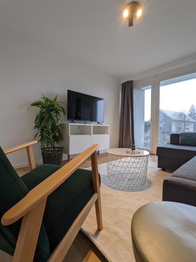 Zentrale Und Gemuetliche Ferienwohnung In Winterberg Nah An Der Natur מראה חיצוני תמונה