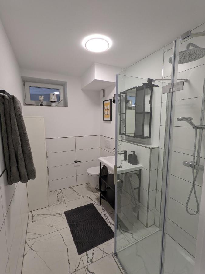 Zentrale Und Gemuetliche Ferienwohnung In Winterberg Nah An Der Natur מראה חיצוני תמונה