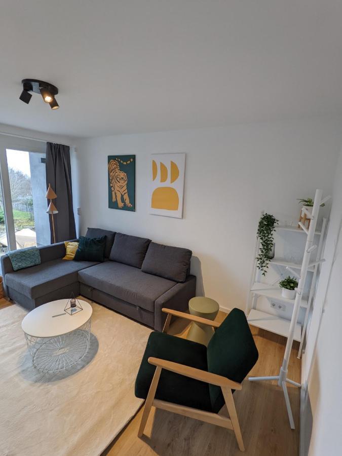 Zentrale Und Gemuetliche Ferienwohnung In Winterberg Nah An Der Natur מראה חיצוני תמונה