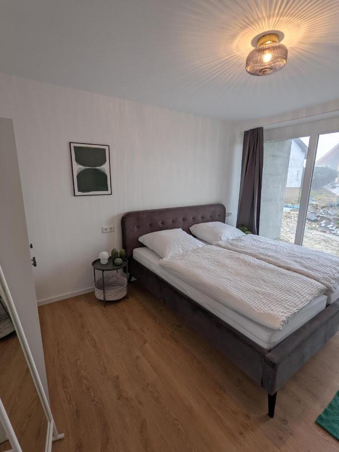 Zentrale Und Gemuetliche Ferienwohnung In Winterberg Nah An Der Natur מראה חיצוני תמונה