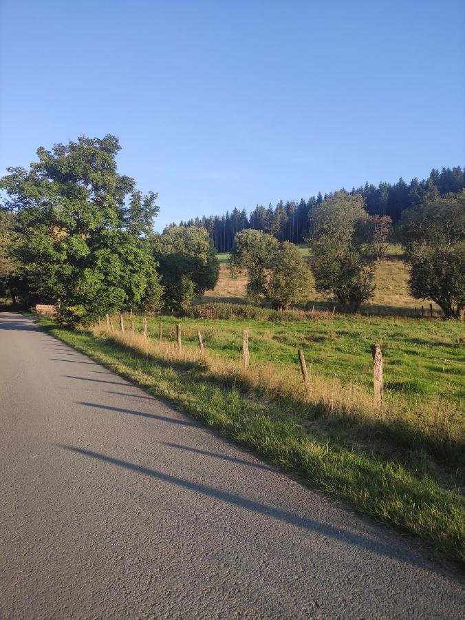 Zentrale Und Gemuetliche Ferienwohnung In Winterberg Nah An Der Natur מראה חיצוני תמונה