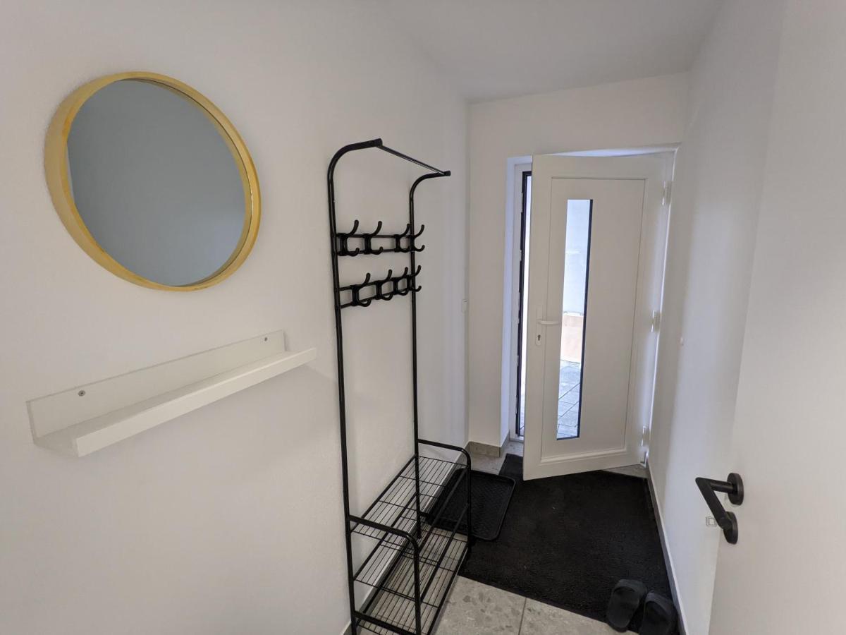 Zentrale Und Gemuetliche Ferienwohnung In Winterberg Nah An Der Natur מראה חיצוני תמונה