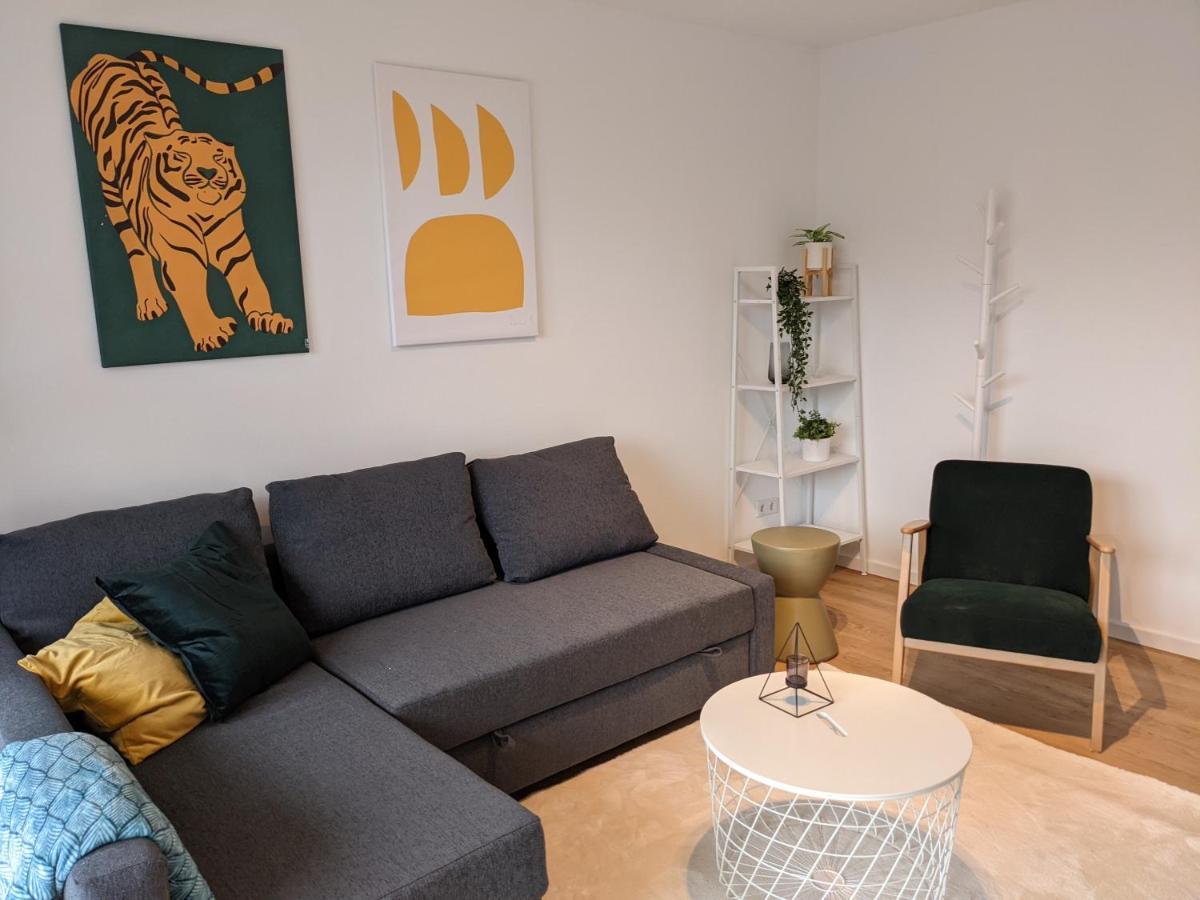 Zentrale Und Gemuetliche Ferienwohnung In Winterberg Nah An Der Natur מראה חיצוני תמונה