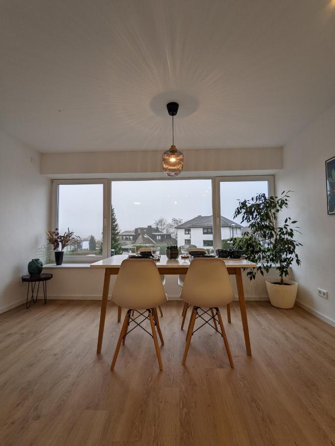 Zentrale Und Gemuetliche Ferienwohnung In Winterberg Nah An Der Natur מראה חיצוני תמונה