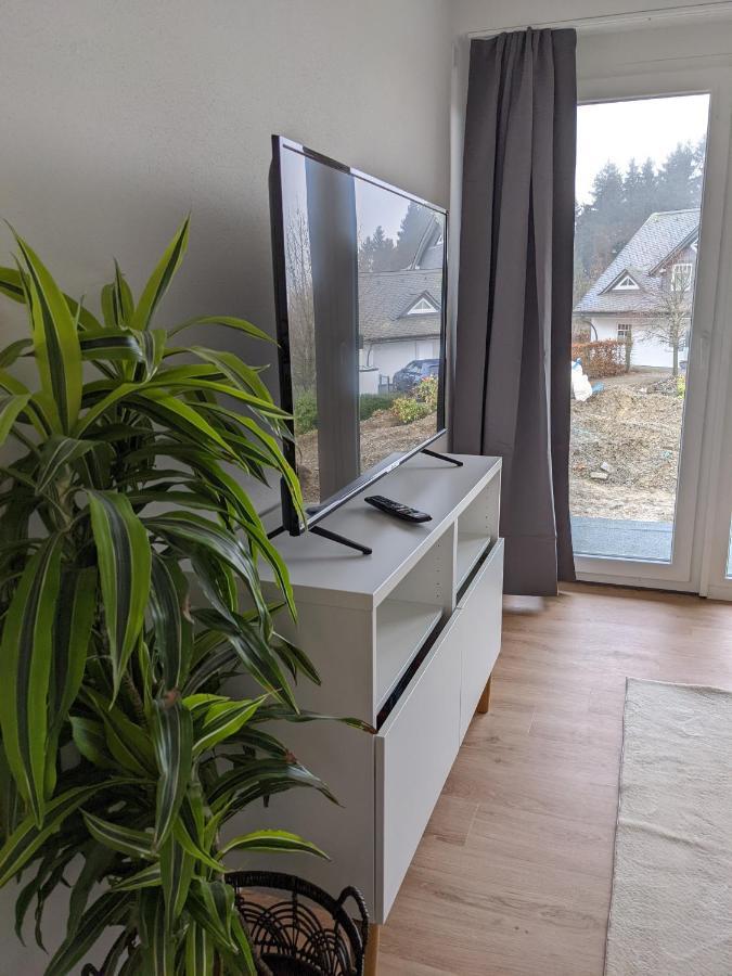 Zentrale Und Gemuetliche Ferienwohnung In Winterberg Nah An Der Natur מראה חיצוני תמונה