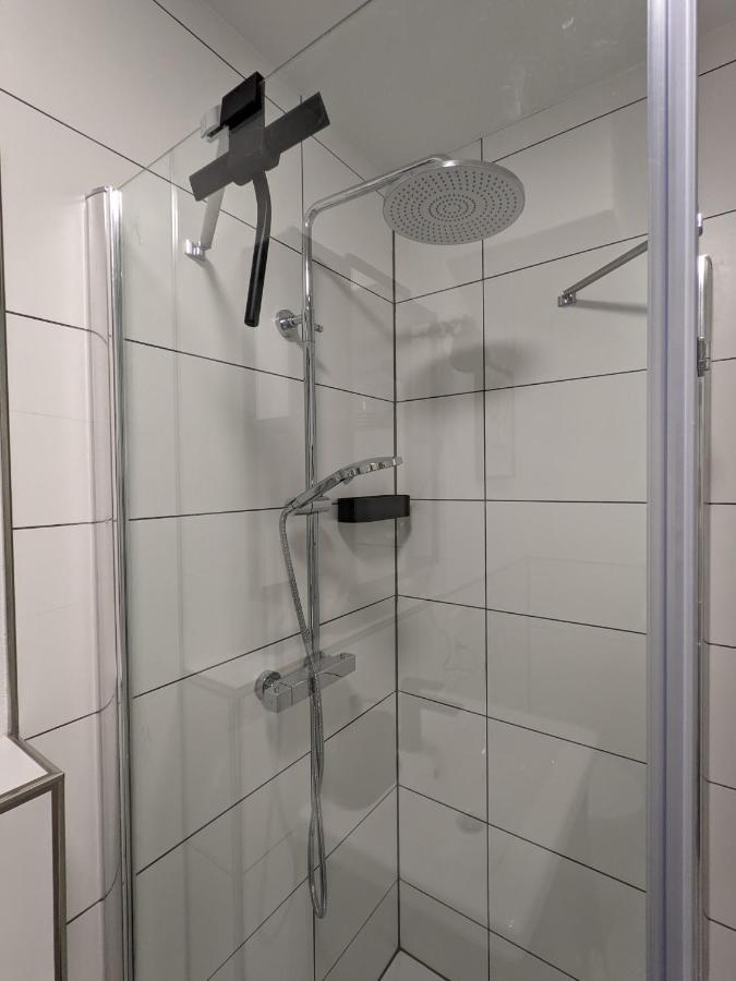 Zentrale Und Gemuetliche Ferienwohnung In Winterberg Nah An Der Natur מראה חיצוני תמונה